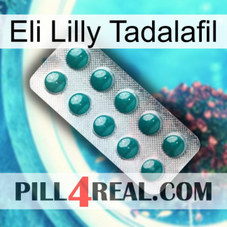 Eli Lilly Tadalafil dapoxetine1